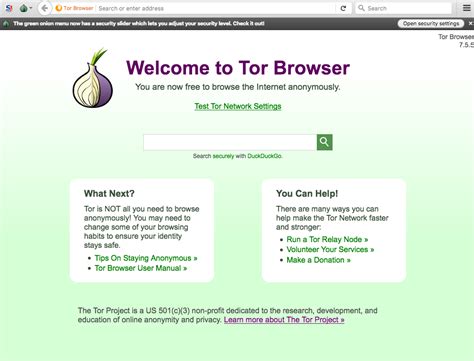 This means that it uses the search results of other popular search engines, like many others in this list. . Tor search engine list